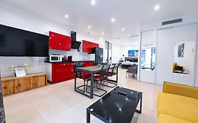 Grand Loft A Deux Pas De La Mer N1